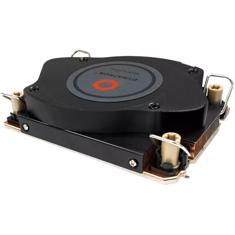 Dynatron A 2710 server nero
