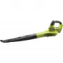 Ryobi OBL1820S soffiatore per foglie a batteria 245 km/h nero, verde