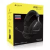Headset gaming wireless CORSAIR VOID V2 MAX — Carbon, illuminazione RGB, 7.1 Surround