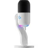 Microfono da tavolo Logitech G Yeti GX