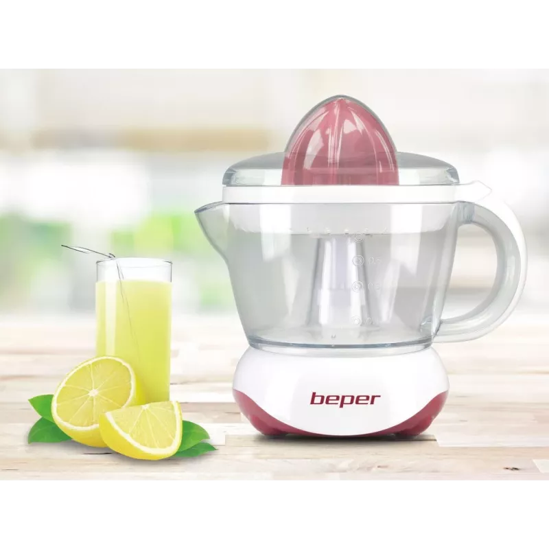 Bollitore elettrico Beper BP.101H 1,7 L 2200 W