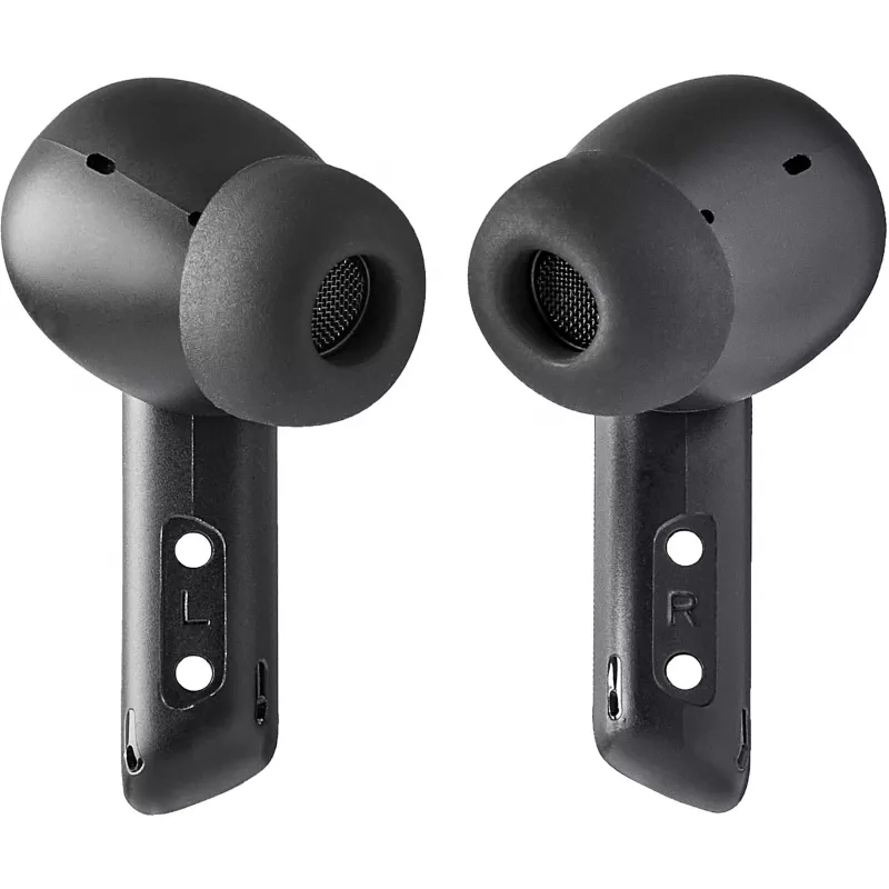 Auricolari Buds Pro T500HAE/NERO 3720500 Intenso