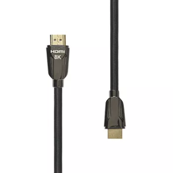 Cavo HDMI ProXtend HDMI2.1BRD-0005 8K, HDMI 2.1, 0,5 m
