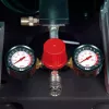 Compressore d'aria EINHELL TE-AC 430/50/10 — 3.000 W, 50 L, stazionario, nero