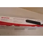 Sharp HT-SB700 soundbar compatta 2.0.2 Dolby Atmos – 140 W, Bluetooth, wireless, nero