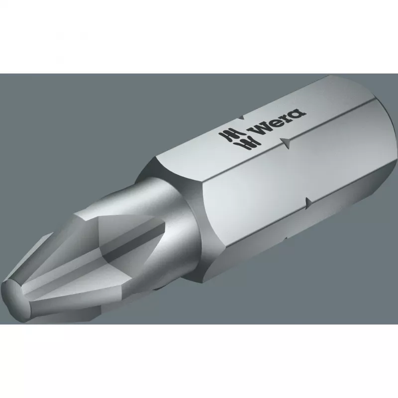 Set di punte per cacciavite Wera BC 30 Metal 1