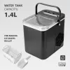 Macchina per ghiaccio Maestro MR-820 — macchina per ghiaccio da tavolo, modello MR-820