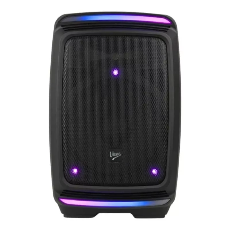 V-TONE OrionX 14 ACCU - diffusore attivo a batteria da 14
