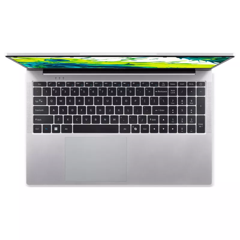 Acer Aspire Lite AL17-31P-33EP (17,3) layout francese AZERTY - layout tastiera possibilmente tedesco