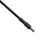 Alimentatore AC 40W 12V, 3,33A, 5,5x2,1