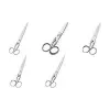 Werner Dorsch WEDO All Metal - forbici - 230 mm (909 559)