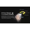 Nitecore NU11 torcia frontale, 150 lumen