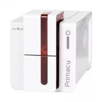 Vernice olografica per stampa carte Evolis Holo Varnish LVA036NAA per sovralaminazione protettiva
