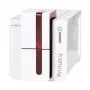 Vernice olografica per stampa carte Evolis Holo Varnish LVA036NAA per sovralaminazione protettiva