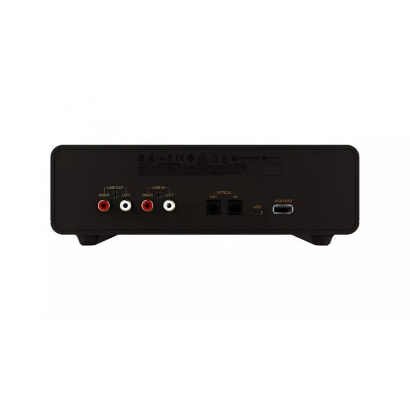 Scheda audio esterna Sound Blaster X5