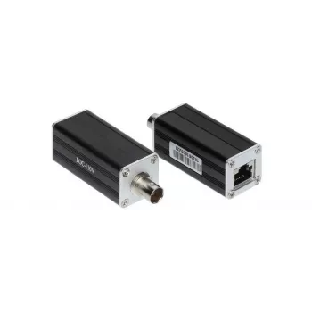 Kit di trasmissione Ethernet/coassiale EOC-110KIT 200m (2 pezzi)