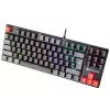 Tastiera meccanica TRACER GAMEZONE Blade 87
