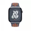 Cinturino sportivo Nike Blu Flame 46 mm - S/M
