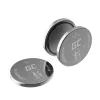 Batteria al litio monouso Green Cell CR1620 3V 70mAh, blister da 5 pezzi, altezza 1,9 mm