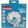 Disco diamantato Makita D-80086 125 mm diametro 22,23 mm foro