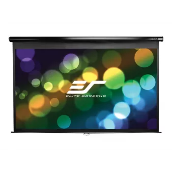Schermo per proiezione Elite Screens M150UWH2