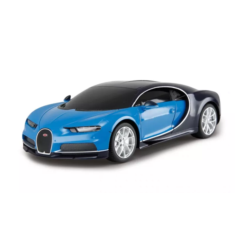 Jamara 405137 Auto modello RC elettrico 1:24 (405137)