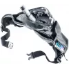 Marsupio DEUTER Pulse 3 compatibile con reni, cintura regolabile, 3 L, grafite, 330 g