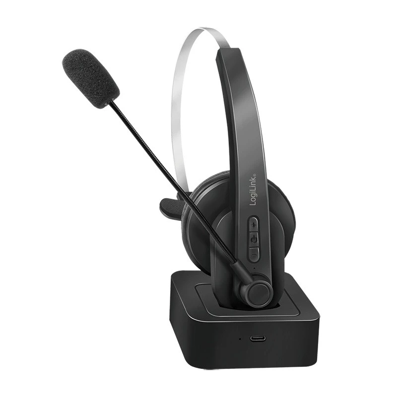 Cuffie LogiLink BT0059