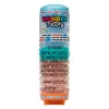 Pasta modellabile Wonder Factory Never Dry Dough, azzurro, arancione