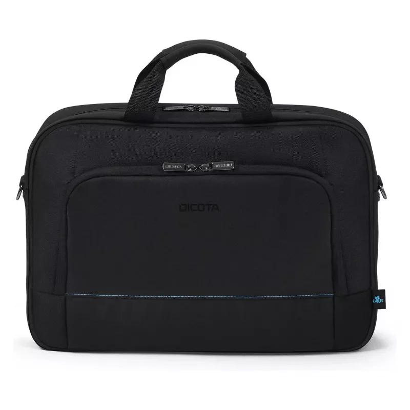 Dicota TWO Top Traveller - Custodia per notebook