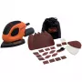 Levigatrice portatile Black & Decker BEW230BC-QS 230W