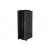 Armadio rack Lanberg FF01-8847-12B 47U armadio a pavimento nero