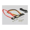Alloggiamento HDD DeLOCK 47228 parte universale per case PC
