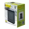 Termoventilatore in ceramica Maestro MR-924 1500W