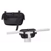 Thule 5473 Chasm borsa da manubrio 2L nero