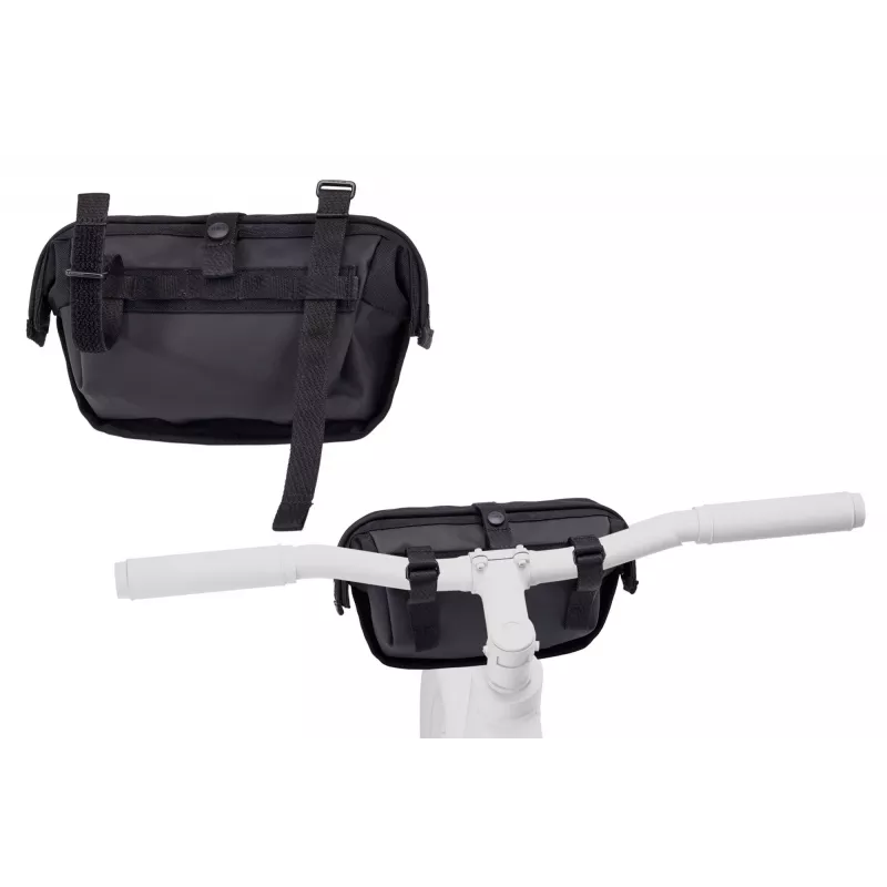 Thule 5473 Chasm borsa da manubrio 2L nero