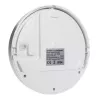 Lampada LED MACLEAN MCE291W con sensore di movimento IR, 10 W, 3000 K