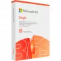 Microsoft 365 Personal [DE] abbonamento 1J senza supporto fisico FY25H2 solo per Windows >10 / MacOS