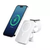 Powerbank portatile ALOGIC LIFT 4 in 1 ricarica wireless 10000mAh