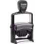 Trodat 5460 acciaio inox (373187)