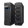 Eaton 3P700UI UPS standby offline 0,7 kVA 420 W 4 uscite AC