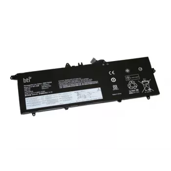 Batteria ricaricabile di ricambio 3 celle per TP T490S T14S T495S