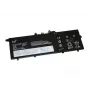 Batteria ricaricabile di ricambio 3 celle per TP T490S T14S T495S