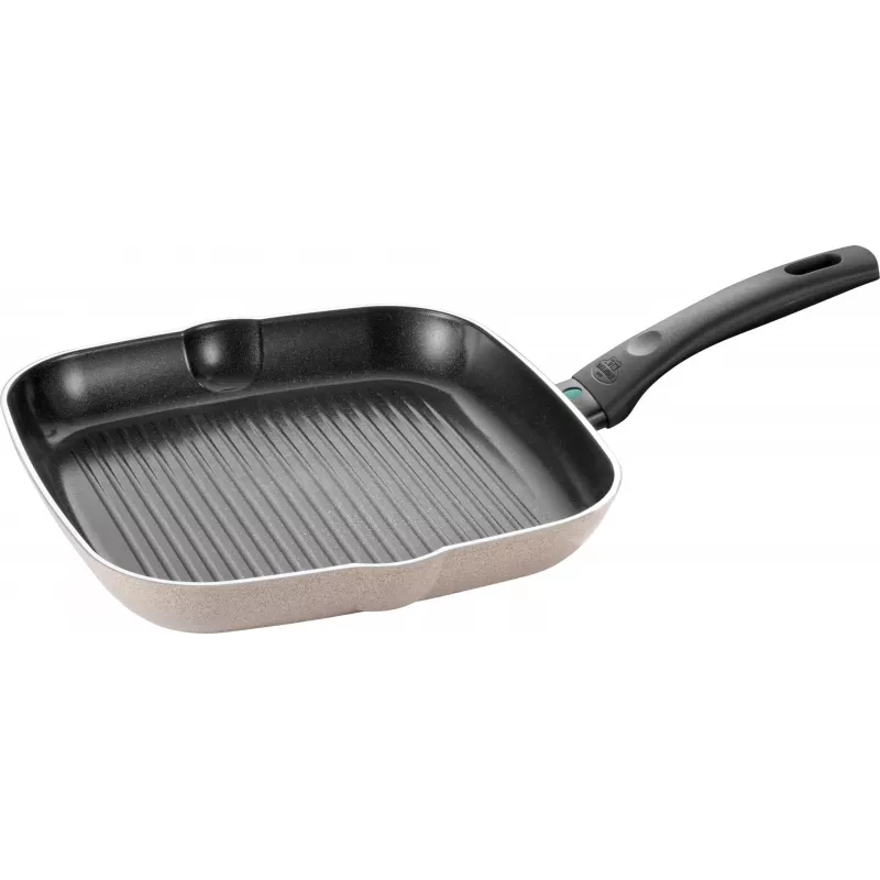 Padella per griglia BALLARINI LEDRO 28 cm