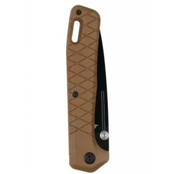 Gerber Zilch - coltello pieghevole coyote per esterni