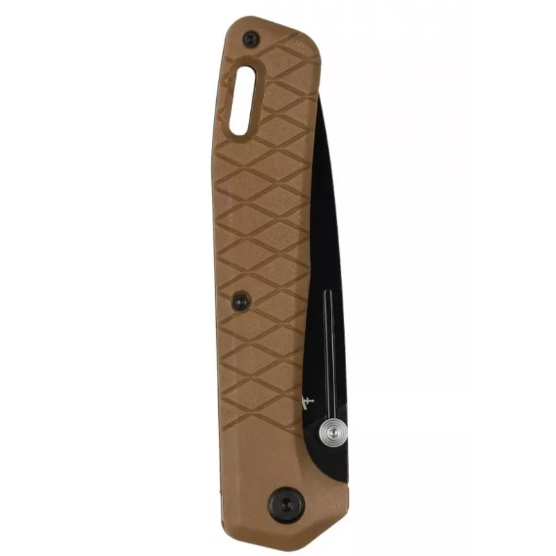 Gerber Zilch - coltello pieghevole coyote per esterni