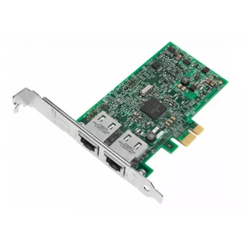 Scheda di rete Broadcom HW NetXtreme BCM5720-2P PCIe 2.0 Low-Profile Gigabit Ethernet x2