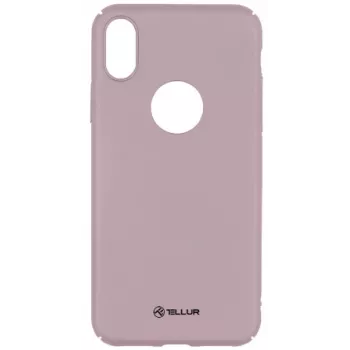 Cover Tellur iPhone X 14 cm (5,5