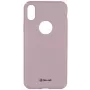 Cover Tellur iPhone X 14 cm (5,5