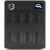 ThunderBay 4 mini, box per unità nero, case Thunderbolt 3 professionale per 4 unità HDD/SSD